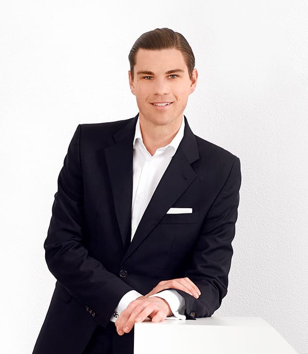 Dr. Konstantin F. Kogeler